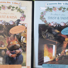 TIHEIKÖN VÄKI DVD - pikkukuva 1