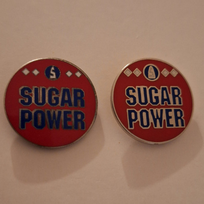 SUGAR POWER PINSSIT