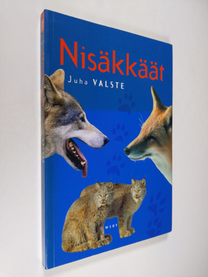 Juha Valste : Nisäkkäät