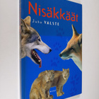Juha Valste : Nisäkkäät - pikkukuva 1