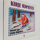 Ronald Fair : Kirje Suomesta - pikkukuva 1