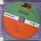 Charles Mingus – Mingus Moves (HI-RES 2.0 & QUAD Blu-ray) - pikkukuva 3