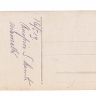 VANHA Valokuva Suojeluskunta Kuopio 1919 Postikorttikoko - pikkukuva 2