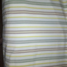 Raidallinen kangas 530x150cm - pikkukuva 1