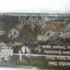 MALEDICT - INVOKING MALIGNANT SPIRIT KASETTI NEW! - pikkukuva 2