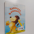 Hans Wilhelm : Ystävyys kannattaa - pikkukuva 1