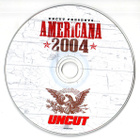 Various • Americana 2004 CD - pikkukuva 3
