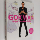 Gok Wan : Work Your Wardrobe - Gok's Gorgeous Guide to St... - pikkukuva 1