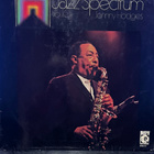 Jazz Spectrum vol. 10 Johnny Hodges - pikkukuva 1
