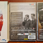 TRUE DETECTIVE Kaudet 1 - 2 - dvd boxi - pikkukuva 5