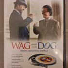 Wag the Dog – häntä heiluttaa koiraa, dvd, Barry Lewison - pikkukuva 1