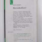 Pauli Kojo : Herrankukkaro : nuorisonromaani - pikkukuva 2