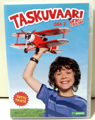 Taskuvaari Osa 2