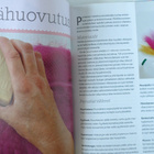Susie Johns: HUOVUTETUT LAUKUT - pikkukuva 3