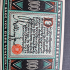 Saksa stadt osterfeld 100 Pfennig 1921 - pikkukuva 1