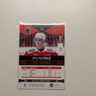 Blueline26-27 base gold Otso Ylitalo, Ässät /100 - pikkukuva 2