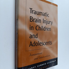 Margaret Semrud-Clikeman : Traumatic Brain Injury in Chil... - pikkukuva 1