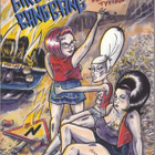 Emmi Valve: Girl Gang Bang Bang - Ei kenenkään tyttöjä - pikkukuva 1