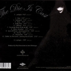 Kwan • The Die Is Cast CD - pikkukuva 2