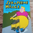 Jope Ruonansuu - Sikapieni Hiace - pikkukuva 1