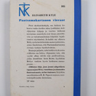 Elisabeth Kyle : Paatsamakartanon vieraat - pikkukuva 2