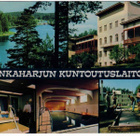 kortti **/° Kerimäki tai Punkaharju - erilaisia - pikkukuva 5