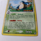 Snorlax 10/101 Delta Species - pikkukuva 4