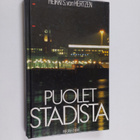 Heikki S. von Hertzen : Puolet stadista - pikkukuva 1