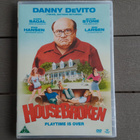 DVD: Housebroken (Danny DeVito, Katey Sagal 2009) UUSI - pikkukuva 1
