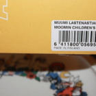 Muumi lastenastiasto 1990-1994 - pikkukuva 5