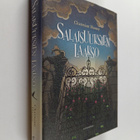 Charmian Hussey : Salaisuuksien laakso - pikkukuva 1