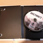 District 9 - SF Region 2 DVD (FS Film Oy) - pikkukuva 2