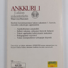 Ankkuri 1 : lukion uskontotieto - pikkukuva 2