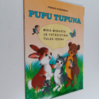 Pirkko Koskimies : Pupu Tupuna : mikä minusta ja ystävist... - pikkukuva 1