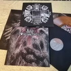 DEAD CONGREGATION - Graves Of The Archangels LP - pikkukuva 1