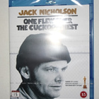 blu-ray, Yksi lensi yli käenpesän [draama] UUSI / New - pikkukuva 1
