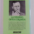 B. Traven : La rebelion de los colgados - pikkukuva 2