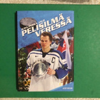 Pelisilmä veressä-Petteri Nummelin. 1.painos. - pikkukuva 1