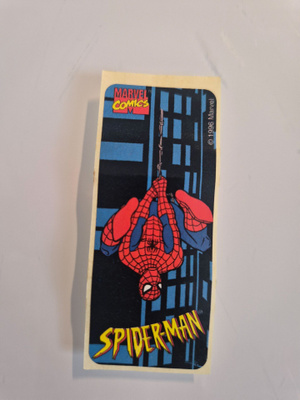 Spiderman - Marvel (18292)