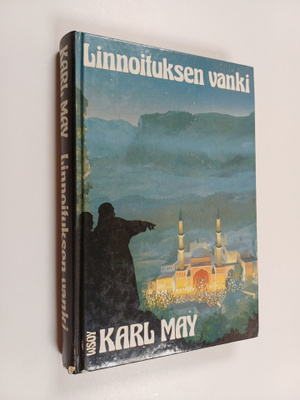 Karl May : Linnoituksen vanki
