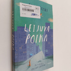 John Boyne : Leijuva poika - pikkukuva 1
