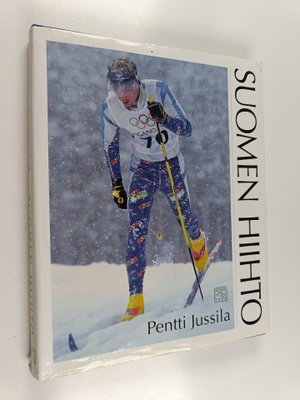 Pentti Jussila : Suomen hiihto