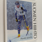 Pentti Jussila : Suomen hiihto - pikkukuva 1