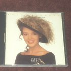 KYLIE MINOGUE - KYLIE - CD - ensimmäinen - pikkukuva 1