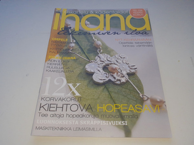 Ihana 2/2010