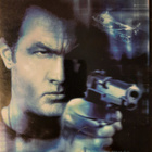 KUOLEMAN SELLI - HALF PAST DEAD DVD (Steven Seagal) - pikkukuva 1