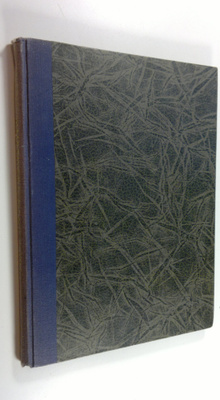 Raittiuskasvatus vuosikerta 1936