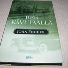 John Fischer Ben kävi täällä -sid - pikkukuva 1