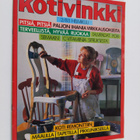 Kotivinkki 2/1985 - pikkukuva 1