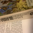 Jules Verne - Merkilliset matkat 1 & 2 (nid.) - pikkukuva 2